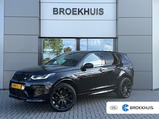 Land Rover Discovery Sport P270e Dynamic Edition | Afneembare trekhaak | Pano | Comfort Pack | Cold Climate | 360gr Camera | Meridian Surround