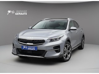 Kia XCeed 1.6 GDi PHEV ExecutiveLine | 10 jaar garantie, Stoel ventilatie, Elektr. stoel,  Dodehoekherkenning, Elekr. achterklep, 18 inch velgen, 1e eigenaar, dealer onderhouden!
