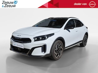 Kia XCeed 1.5 T-GDi GT-Line | Achteruitrijcamera | Parkeersensoren voor en achter | Panorama dak | Stoelverwarming | Apple carplay Android auto