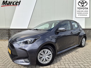 Toyota Yaris 1.5 Hybrid Active