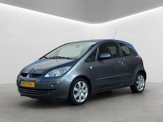 Mitsubishi Colt 1.3 Heartbeat NAP Airco Super onderhouden