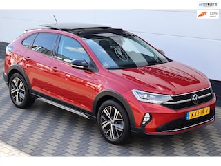 Volkswagen Taigo 1.5 TSI Style DSG Pano Virtual Trekhaak !!