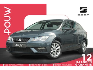 Seat Leon ST 1.0 TSI 115pk Style Ultimate Edition | All Seasonbanden | Keyless Entry | Camera Achter | Apple CarPlay/ Android Auto | Cruise Control | Navigatie