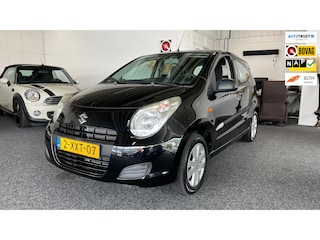 Suzuki Alto 1.0 Celebration EASSS, Airco, 5-deurs