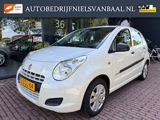 Suzuki Alto 1.0 Celebration EASSS 74Dkm NAP/1 Eigenaar/Aicro