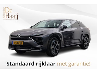 Citroën C5 X 1.2 PureTech Business Plus | Camera | Leer | Keyless | Trekhaak