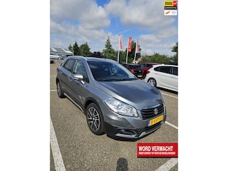 Suzuki S-Cross SX4 1.6 High Executive AllGrip / pano / cruise / stoelv.