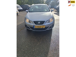 Seat Ibiza ST 1.4 Reference