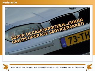 BMW 118i Executive - Titansilber Metallic - Clima/Cruise - Nette Auto