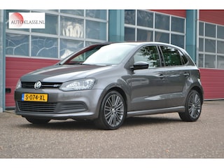 Volkswagen Polo 1.2 TSI GT-Line AUTOMAAT