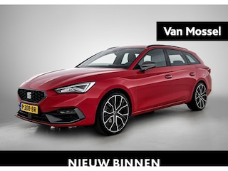Seat Leon Sportstourer 1.0 eTSI FR Business Intense