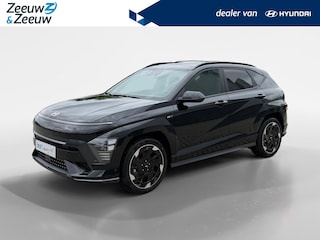 Hyundai Kona N Line 65.4 kWh | VERSCHILLENDE KLEUREN! | € 4.000,- korting! | OP=OP | ACTIE