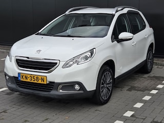 Peugeot 2008 1.2 PureTech Allure