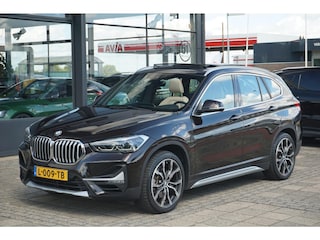 BMW X1 xDrive25e eDrive Edition | Nederlandse auto NAP | Panodak | Head-Up