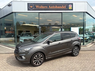 Ford Kuga 1.5 Titanium Styling Pack 4WD *AUT