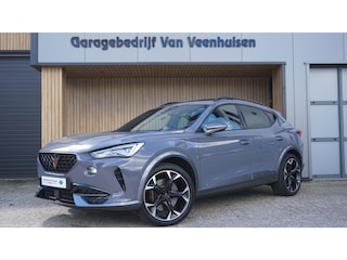 Cupra Formentor 1.4 245PK e-Hybrid VZ Copper Edition Pano.Dak Leder F1-Stuurwiel Stoel/Stuur V.W. 360-View *Complete Cupra*