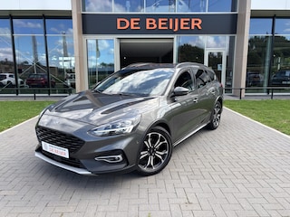 Ford Focus Wagon 1.5 EcoBoost Active X Business 150pk I automaat