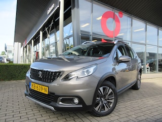 Peugeot 2008 1.2 PureTech Allure | 56.955 NAP KM | 1E EIGENAAR | PANORAMADAK | TREKHAAK |