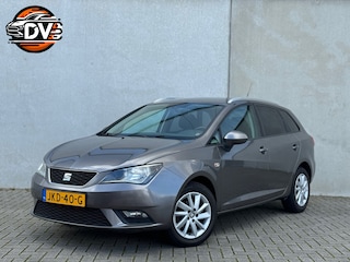 Seat Ibiza ST 1.4 Style AIRCO CRUISE PDC SCHERM