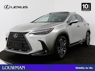 Lexus NX 450h+ AWD President Line | Trekhaak | Panoramadak |
