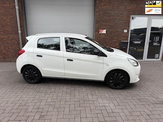 Mitsubishi Space Star 1.0 Inform|AIRCO|NIEUWE APK|LEUKE AUTO