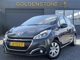 Peugeot 208 1.2 PureTech Blue Lion ✓Nieuwe D-riem✓Afn.Trekhaak✓Carplay✓Navi✓Airco✓Cruise✓Pdc✓2e Eigenaar✓Weinig Km✓5 Deurs✓N.A.P✓Apk tot 08-2027