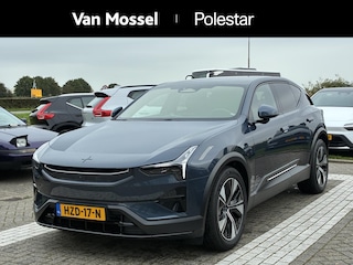 Polestar 3 Long range Dual motor Pilot Plus 111 kWh HUD|Bowers&Wilkins|Microtech|