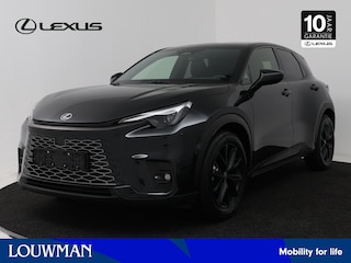 Lexus LBX 1.5 35th Edition 2WD | Advanced Pack | Mark Levinson Audio |