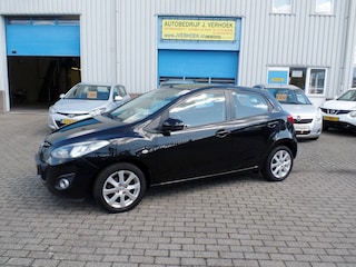 Mazda 2 1.3 GT-L airco