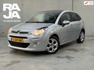 Citroën C3 1.2 PureTech Tendance AUT. Cruise Clima CarPlay