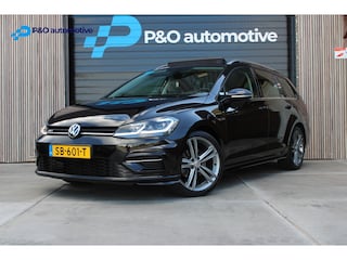 Volkswagen Golf Variant 1.0 TSI Highline Business R PANO