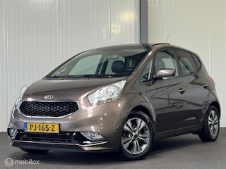 Kia Venga 1.4 CVVT Summer Edition [ NAP 1e eig. panorama ]