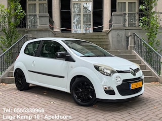 Renault Twingo 1.2 16V Collection Airco Elec Pakket