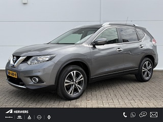 Nissan X-Trail 1.6 DIG-T N-Connecta / Trekhaak (  1800 kg ) / Airco (automatisch) / Cruise control /