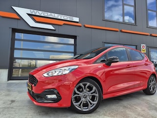 Ford Fiesta 1.0 EcoBoost ST-Line