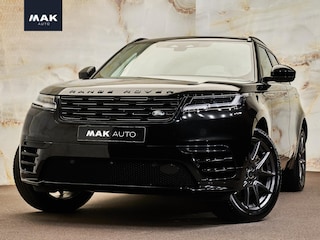 Land Rover Range Rover Velar P400e AWD Dynamic HSE , pano, Meridian, memory, matrix-LED, HUD, ACC, privacy