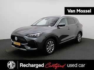 MG EHS 1.5 TGDI PHEV Aut. Comfort | Navi | Apple CarPlay | Camera | Leder | Stoelverwarming | Trekhaak |