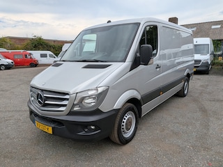Mercedes-Benz Sprinter 313 2.2 CDI L2H1 Aut / Navi / Cruise /
