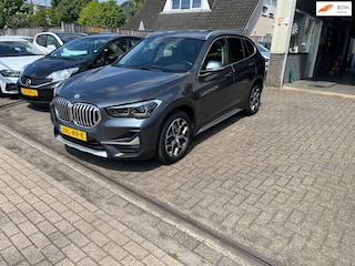 BMW X1 XDrive25e High Executive