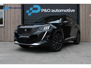 Peugeot 2008 1.2 PureTech GT PANO | MASSAGE | LEDER | STOELV.