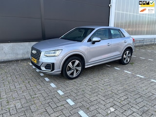 Audi Q2 1.0 TFSI Limited