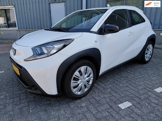 Toyota Aygo 1.0 VVT-i MT