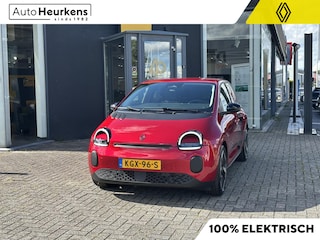 Renault Twingo Techno 80pk Urban Range l DEMOVOORDEEL! l BTW-AUTO l Meest luxe uitvoering!