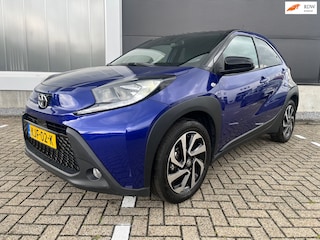 Toyota Aygo 1.0 VVT-i MT Play