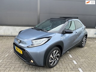 Toyota Aygo 1.0 VVT-i S-CVT Premium