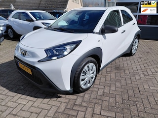 Toyota Aygo 1.0 VVT-i MT