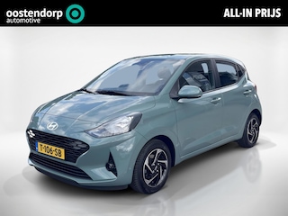 Hyundai i10 1.0 Comfort Smart 5-zits | Navigatie | Achteruitrijcamera | 1e Eigenaar ! |