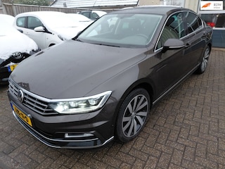Volkswagen Passat 1.4 TSI Comfortline