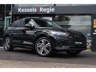 Audi Q5 50 TFSI e S-line | Led | BLIS | Camera | Navi | Virtual