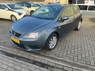 Seat Ibiza SC 1.2 TSI Enjoy